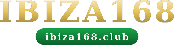 IBIZA168 logo